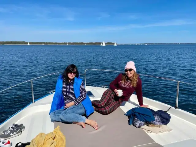 Kajakarstwo i jachting: porównanie, które pomoże Ci wybrać najlepszą opcję