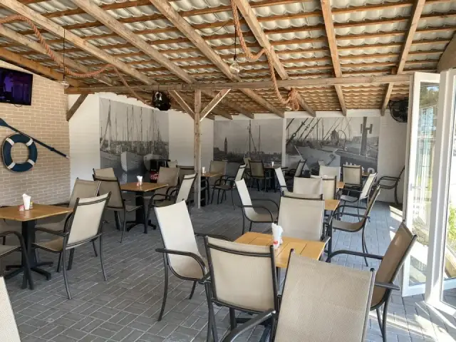 Ostrowo gdzie zjeść? Odkryj najlepsze miejsca na pyszne jedzenie