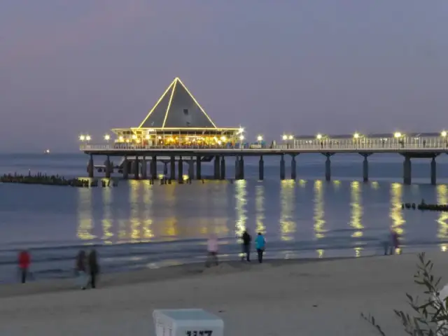 Seebad Heringsdorf: Kaiserlicher Urlaub an Usedoms Ostsee | Tipps