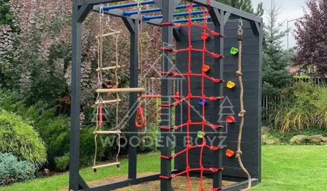 Plac zabaw dla dzieci: jak stworzyć bezpieczną i kreatywną przestrzeń?