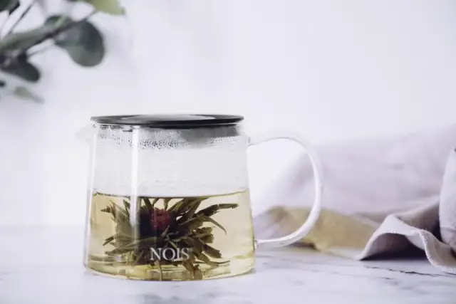 Jaki zaparzacz do herbaty wybrać, aby nie popełnić błędu?