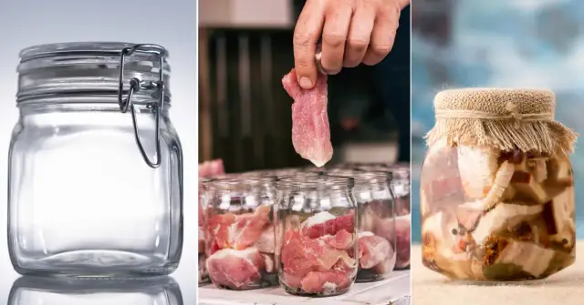 Jak zawekować sos z mięsem? Tyndalizacja i bezpieczne przetwory