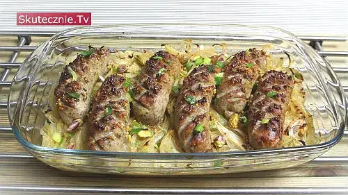 Biała kiełbasa na obiad: Odkryj 10+ przepisów i kulinarnych trików!