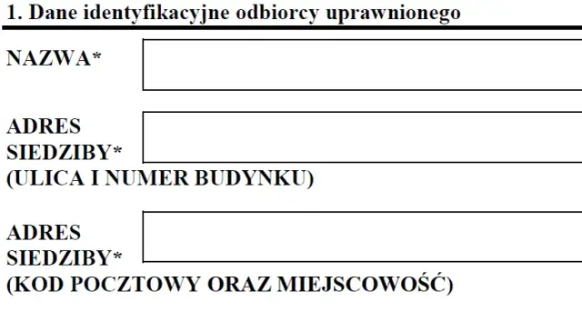 PGE wniosek o zamrożenie cen prądu: Jak prawidłowo wypełnić i złożyć?