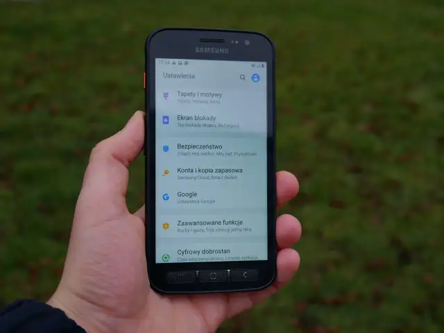 Samsung: Blokada aplikacji? Mój Sejf i alternatywy!