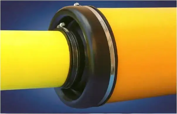 Jaka rura osłonowa do gazu? Bezpieczny wybór i montaż (PORADNIK)