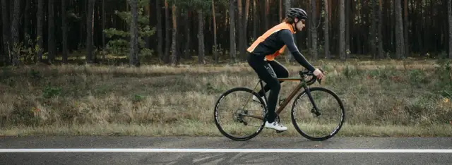 Ile kalorii spalisz na rowerze przy 6 km? Zaskakujące wyniki!