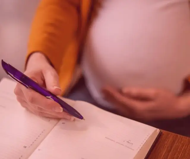 W którym tygodniu ciąży do ginekologa? Pełny przewodnik dla mam