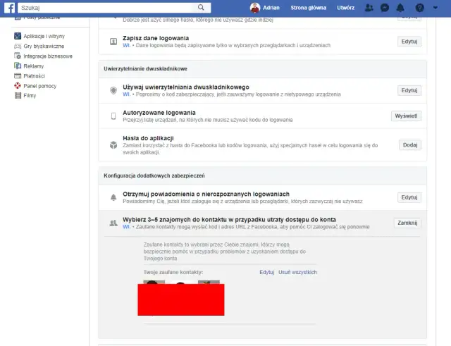 Zapomniałeś hasła do Facebooka? Odzyskaj je szybko i bezpiecznie