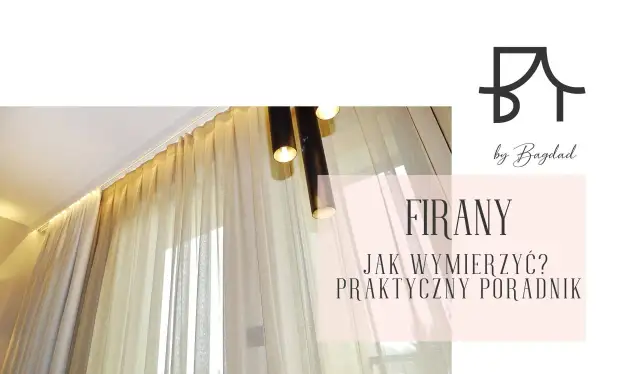 Jak prać firany? Praktyczny poradnik krok po kroku