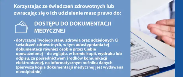 Co wchodzi w skład dokumentacji medycznej? Kluczowe informacje, które musisz znać