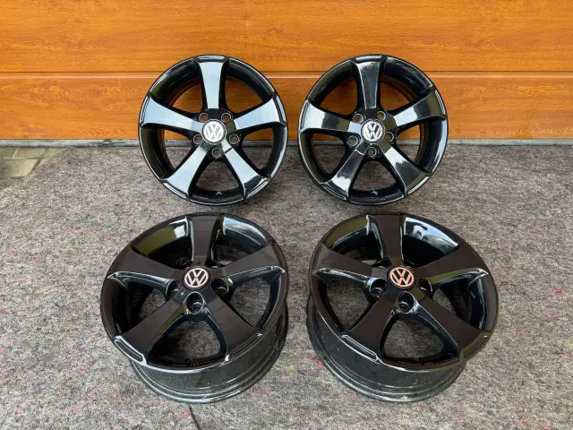 VW Fox: Felgi 5x100, ET, rozmiary. Uniknij błędów!