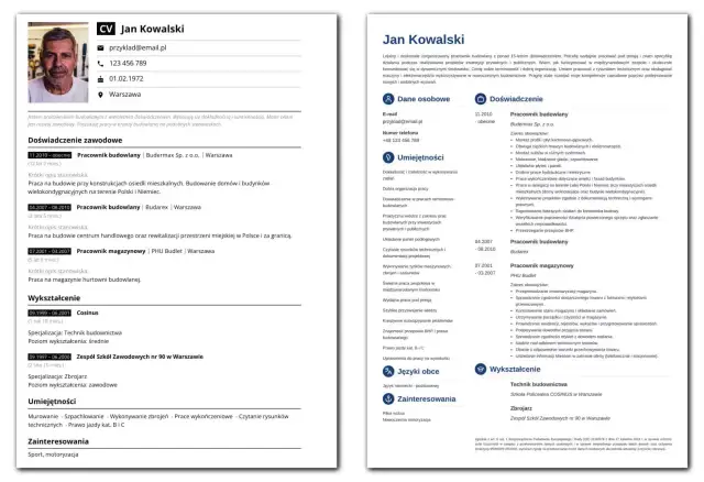 Umiejętności w CV co wpisać, aby zwiększyć swoje szanse na pracę