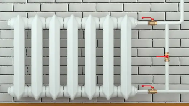 Wymiana grzejników w bloku: zgoda, projekt czy kara? Sprawdź!