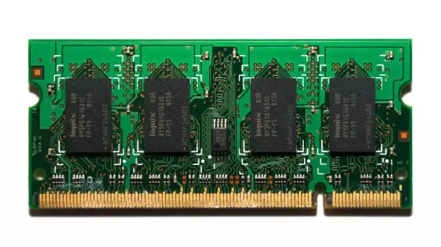 Jak podłączyć RAM do komputera i uniknąć problemów z instalacją