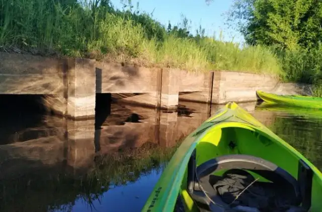 Spływy kajakowe Liwiec Zawiszyn: Trasy, Ceny i Poradnik