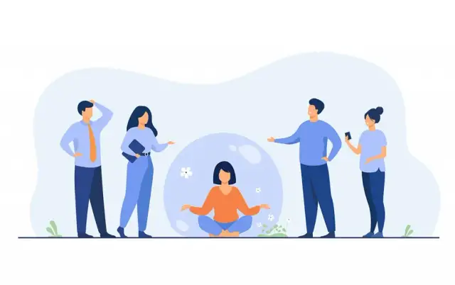 Fobia społeczna: Czy to zaburzenie psychiczne? Objawy i terapia