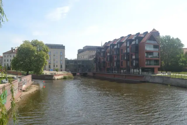 Wrocław: 5 rzek, 100 mostów. Ile ich naprawdę jest?