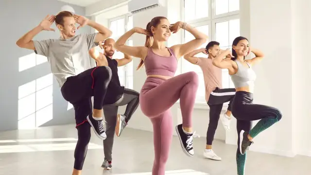 Co to jest trening aerobowy i jakie ma korzyści dla zdrowia?