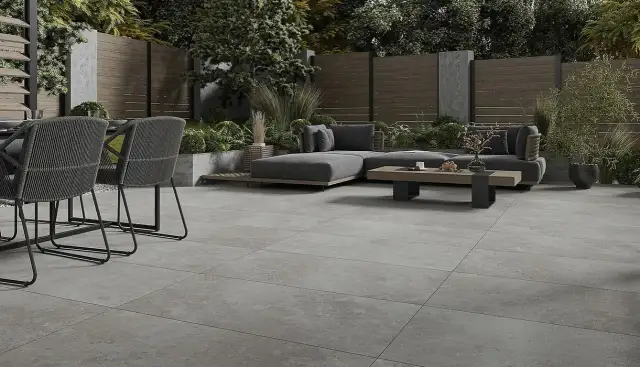 Jaki gres na balkon? Odkryj mrozoodporne płytki idealne na taras