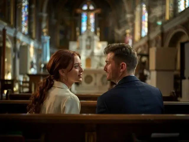 Czy do ślubu cywilnego trzeba mieć bierzmowanie? Oto prawda