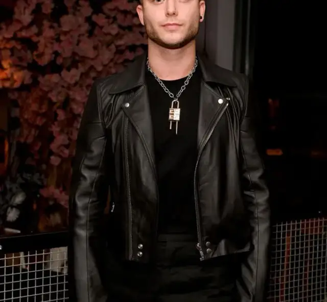 Patryk Spiker z Warsaw Shore: Jak jego orientacja wpłynęła na karierę