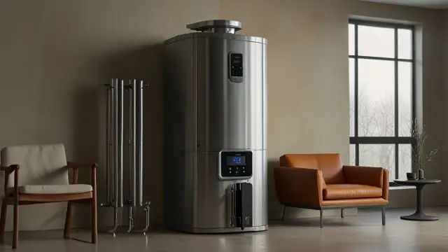 Kotły gazowe: Jakie modele oferują najlepszą efektywność i oszczędność?