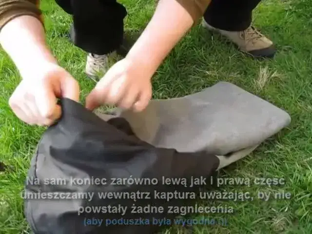 Jak zrobić poduszkę z bluzy - proste sposoby na kreatywne upcyklingowanie