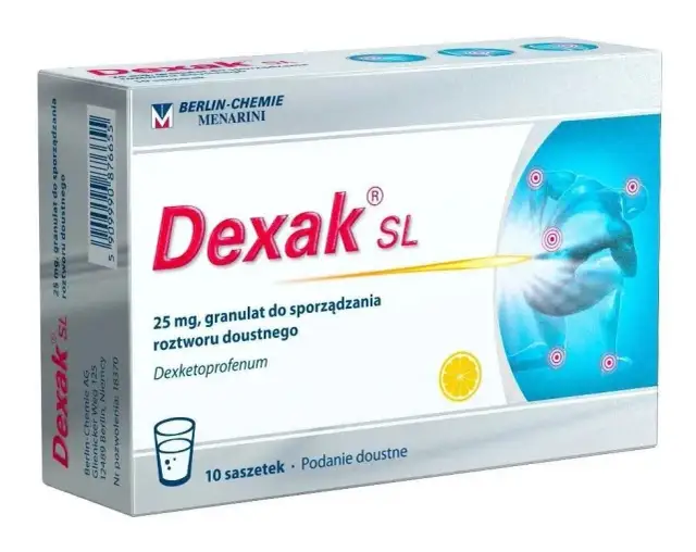 Rwa udowa: Leki, które naprawdę pomogą. Bez recepty i na receptę