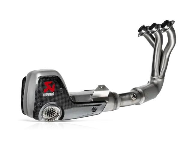 Auspuffanlage für BMW: So verbessern Sie Leistung und Klang