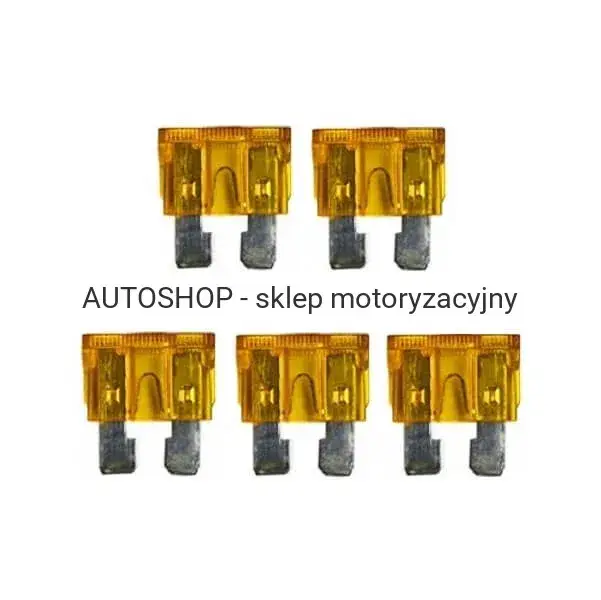 Bezpiecznik do auta: Gdzie kupić i jak dobrać, by nie spalić instalacji?