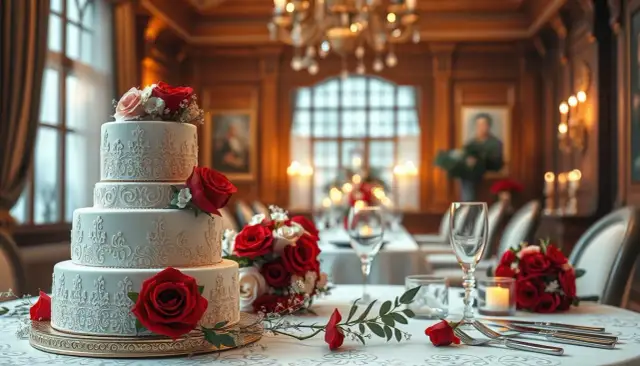 Życzenia na trzecią rocznicę ślubu – piękne i osobiste inspiracje