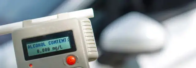 Jak skalibrować alkomat w domu - uniknij błędów i konsekwencji
