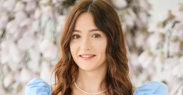 Anna Szlęzak - wiek, kariera i nieznane fakty z życia aktorki