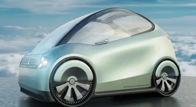 Auto na B: Wszystko o małych samochodach miejskich 2025