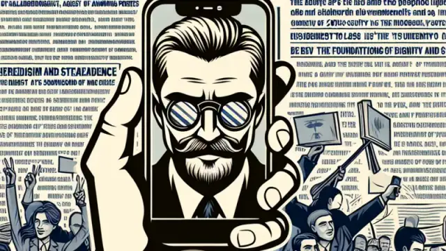 Przesłanie Pana Cogito: analiza, interpretacja i ponadczasowe przesłanie