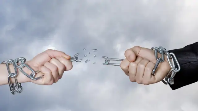 Jak radzić sobie z osobowością zależną i zyskać niezależność