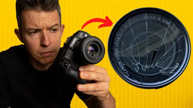 Jak zostać sławnym fotografem i uniknąć najczęstszych błędów