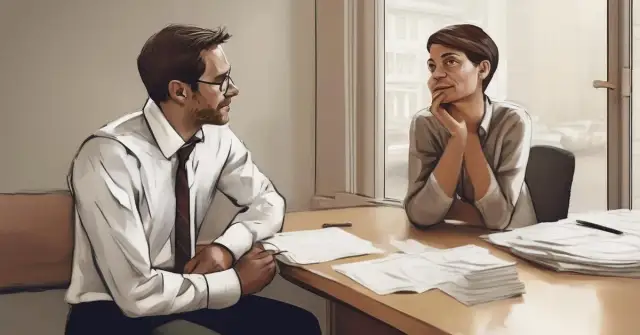 Kariera w pracy socjalnej: ścieżki, zarobki i rozwój w Polsce