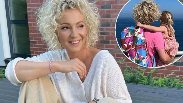 Ile ma dzieci Dorota Szelągowska? Zaskakujące fakty o jej rodzinie