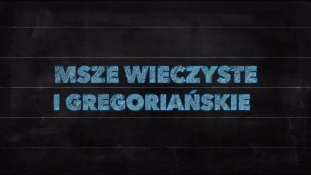 Ile trzeba dać na msze gregoriańskie? Poznaj ukryte koszty