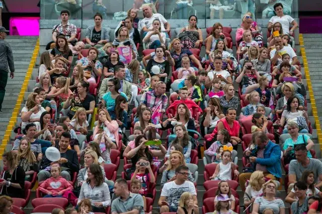 Ile kosztuje bilet na koncert Violetty? Ceny i daty najbliższych wydarzeń