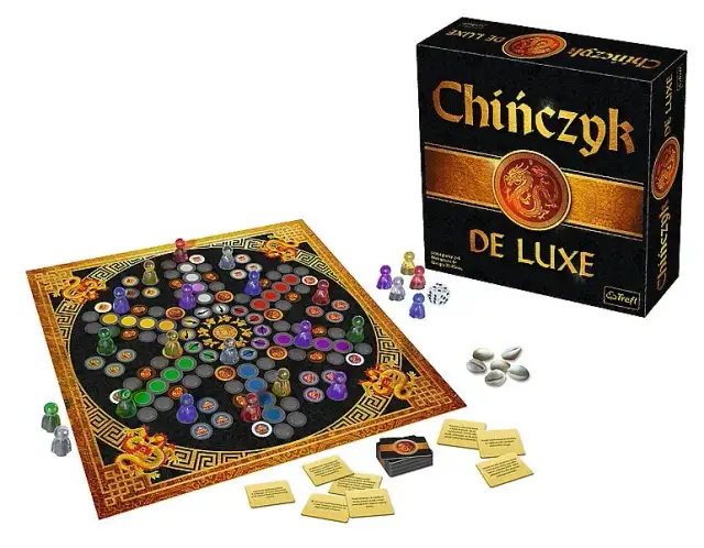 Pamiętasz planszówki z lat 90.? Kultowe gry i gdzie je kupić