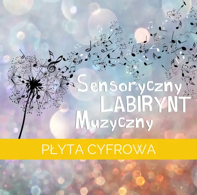 Sensoryczny labirynt muzyczny – wyjątkowe doświadczenie dla dzieci i dorosłych