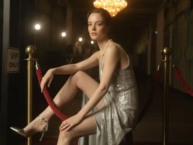 Jaką sukienkę wybrać do srebrnych szpilek, aby olśnić?