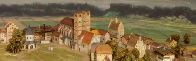 Altötting: Przewodnik po "bawarskiej Częstochowie" dla Polaków