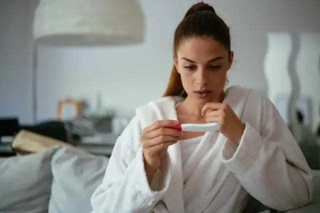 Ciąża: kiedy do ginekologa, aby uniknąć problemów zdrowotnych?