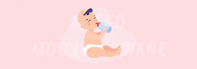 Jakie mleko dla niemowlaka wybrać, aby uniknąć problemów zdrowotnych?