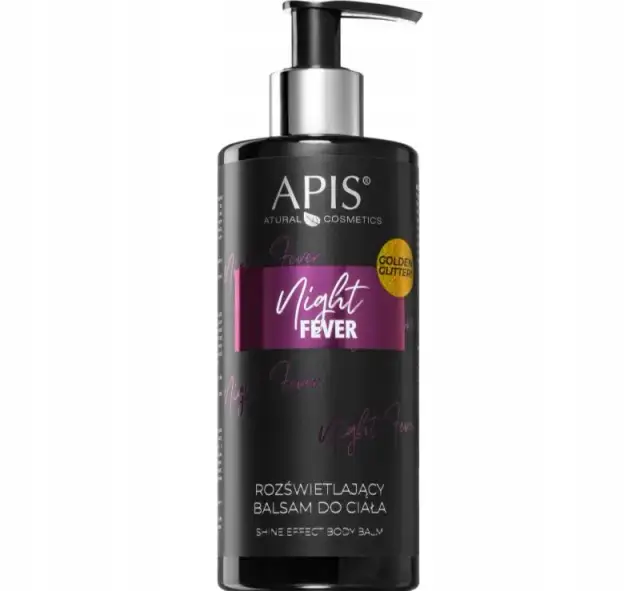 Apis rozświetlający balsam – poznaj jego wyjątkowe właściwości i działanie