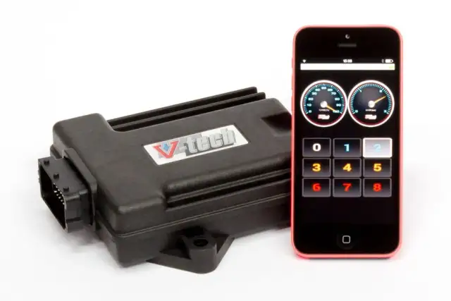 Chip tuning czy Power Box? Pełne porównanie i werdykt eksperta.